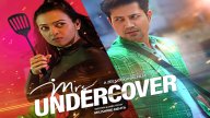 Mrs Undercover (2023)